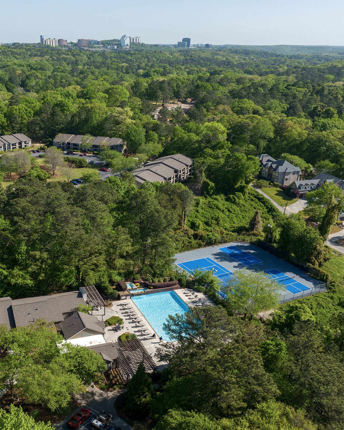 Wynnwood Vinings Apartments in Atlanta, GA